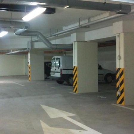 Studio Arena Daire Krakow Dış mekan fotoğraf
